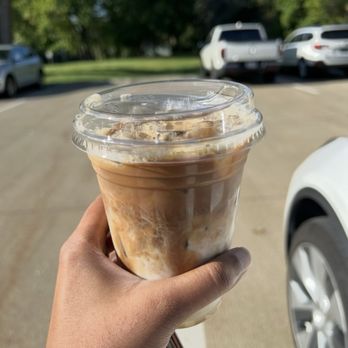 Coffee Therapy - Coffee & Tea Near Me - Westlake, Ohio