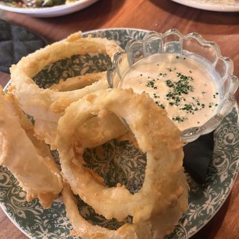 Lapeer - Onion rings - Steakhouses Near Me - Birmingham, Alabama Lapeer - Onion rings - Steakhouses Near Me - Birmingham, Alabama