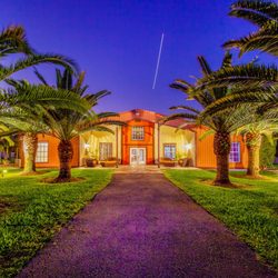 Hacienda Royal