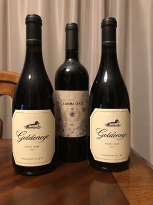BevMo! by null