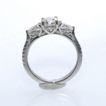 Jewelry by Design - Engagement ring. - Jewelry Near Me - San Diego, California