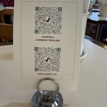 Agnes and Sherman - QR Code menus - Diners Near Me - Houston, Texas Agnes and Sherman - QR Code menus - Diners Near Me - Houston, Texas