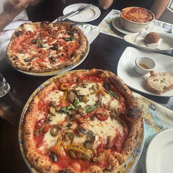 il Canale - Italian Near Me - Washington, DC, District of Columbia