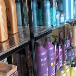 Salon Bella Donna