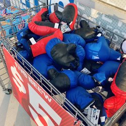 Five Below, Brunswick