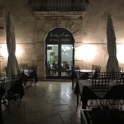 La Volpe e L'uva