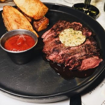Arnette's Chop Shop - Steak and Fritas - Steakhouses Near Me - Brookhaven, Georgia