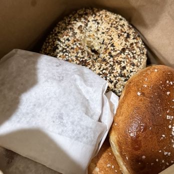 Abel’s Bagels - Assortment of bagels - Bagels Near Me - Las Vegas, Nevada Abel’s Bagels - Assortment of bagels - Bagels Near Me - Las Vegas, Nevada