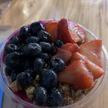 Playa Bowls - Juice Bars & Smoothies Near Me - Durham, North Carolina