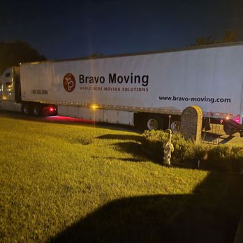 Bravo Moving - Movers Near Me - Glendale, California