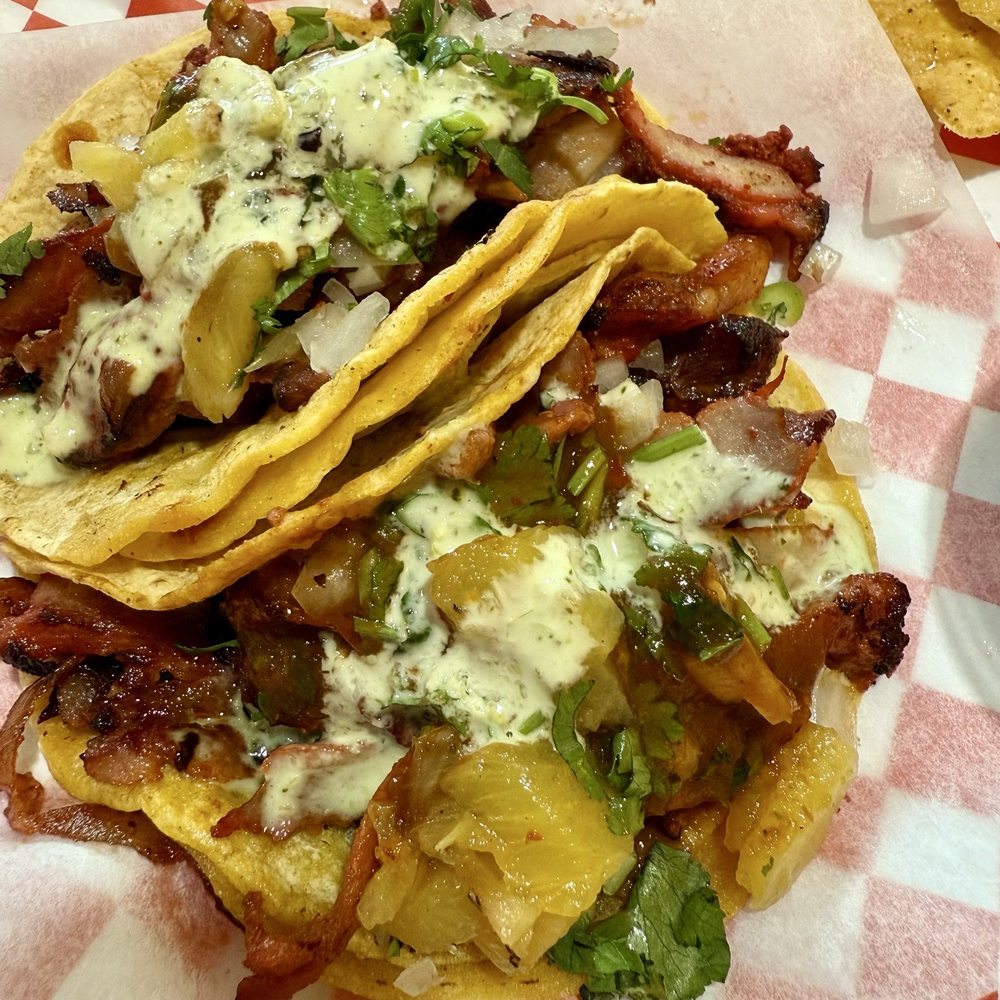 Taqueria 2 Carnales - Al pastor tacos - Mexican Near Me - Paradise, Nevada Taqueria 2 Carnales - Al pastor tacos - Mexican Near Me - Paradise, Nevada