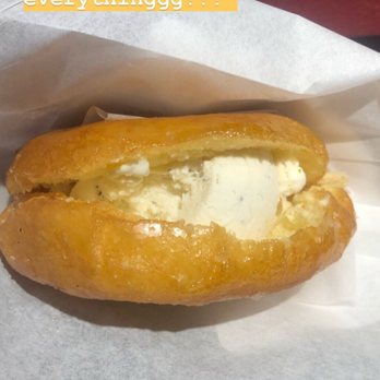 Novel Ice Cream - Desserts Near Me - Phoenix, Arizona