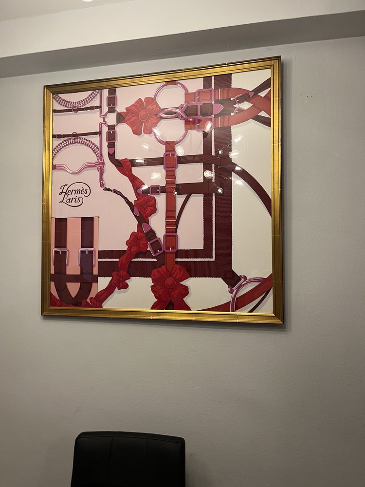 NEW YORK FINE ART GALLERY & CUSTOM FRAMING Updated September 2024