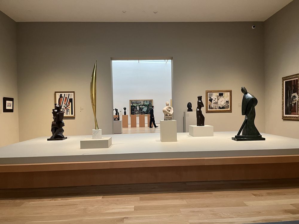 Los Angeles County Museum of Art