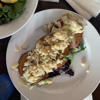 Nicks Fish House - Fried Green Tomatoes - Seafood Near Me - Baltimore, Maryland Nicks Fish House - Fried Green Tomatoes - Seafood Near Me - Baltimore, Maryland