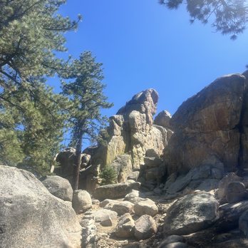 Big Bear Off Road Experience - ATV Rentals/Tours Near Me - Big Bear Lake, California Big Bear Off Road Experience - ATV Rentals/Tours Near Me - Big Bear Lake, California