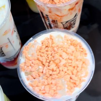 Tiger Sugar - Bubble Tea Near Me - West Bloomfield, Michigan Tiger Sugar - Bubble Tea Near Me - West Bloomfield, Michigan
