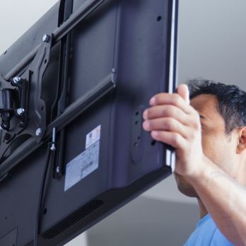 Ron Miller Handyman - TV Mounting Service - Handyman Near Me Ron Miller Handyman - TV Mounting Service - Handyman Near Me
