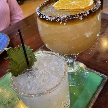 Verde - Mezcal margarita and Texas margarita - Mexican Near Me - Fishers, Indiana Verde - Mezcal margarita and Texas margarita - Mexican Near Me - Fishers, Indiana