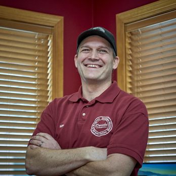 Dreiske Moving & Storage - Our CEO, Mike Dreiske - Movers Near Me - Spring Grove, Illinois Dreiske Moving & Storage - Our CEO, Mike Dreiske - Movers Near Me - Spring Grove, Illinois