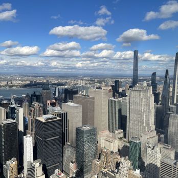 Summit One Vanderbilt - The Summit - Observatories Near Me - New York, New York