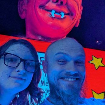 Twilight Zone Mini Golf - Mini Golf Near Me - Las Vegas, Nevada