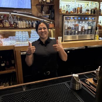 Public House - Cocktail Bars Near Me - Amarillo, Texas