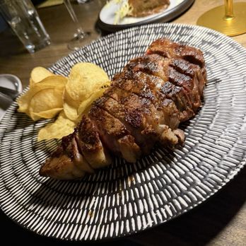 Hayworth - Steak - New American Near Me - Henderson, Nevada