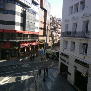 Gala - Hotels Near Me - Madrid, M