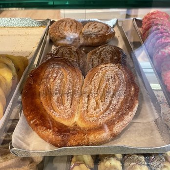 Ekosfere Bakery & Coffee Shop - Palmiers - Bakeries Near Me - Bronx, New York Ekosfere Bakery & Coffee Shop - Palmiers - Bakeries Near Me - Bronx, New York