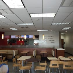 Wendy's - New and fresh