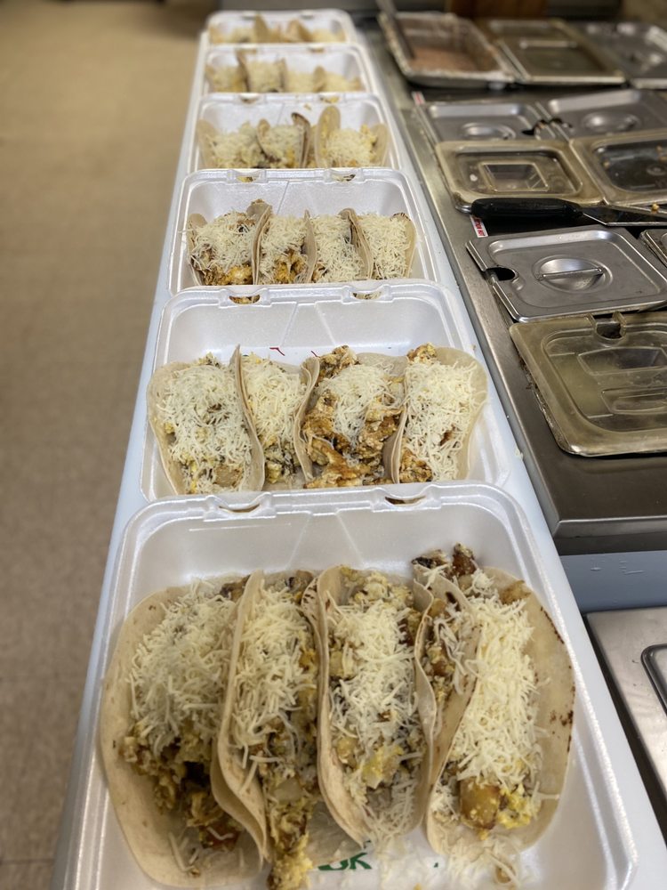 Taqueria El Chino