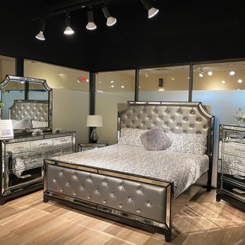Glam Furniture - Furniture Stores Near Me - Irving, Texas