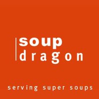 Soup Dragon - Soup Near Me - Dublin, D