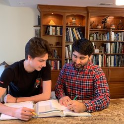 Willow Glen Tutoring - In Home Tutoring and SAT Prep - Let us be your tutoring concierge. We some of the best tutors in town on our staff and will assign a great fit for your child!