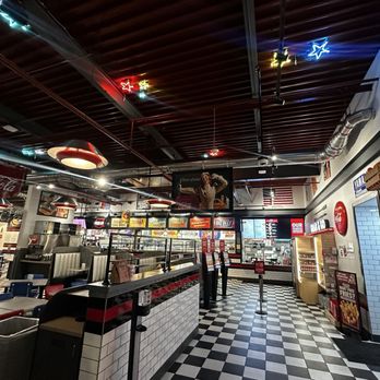 Portillo's Clermont - Hot Dogs Near Me - Clermont, Florida Portillo's Clermont - Hot Dogs Near Me - Clermont, Florida