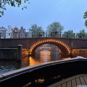 Amsterdam Boat Adventures - Boat Tours Near Me - Amsterdam, New Hampshire