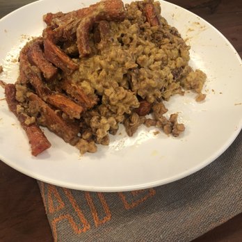 WeTheTrillions - The Valencia - Spanish Creamy Risotto - Food Delivery Services Near Me WeTheTrillions - The Valencia - Spanish Creamy Risotto - Food Delivery Services Near Me