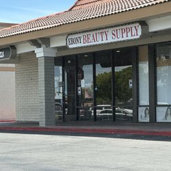 Ebony Beauty Supply - Horrible customer service!