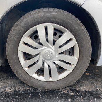 Wheel Depot - After being fixed - Tires Near Me - Chula Vista, California Wheel Depot - After being fixed - Tires Near Me - Chula Vista, California