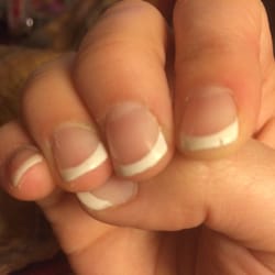 Pro Nails - One week