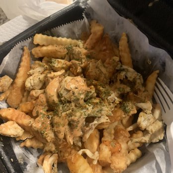 Lulu's Express - Crab Fries - Chicken Wings Near Me - Charlotte, North Carolina Lulu's Express - Crab Fries - Chicken Wings Near Me - Charlotte, North Carolina