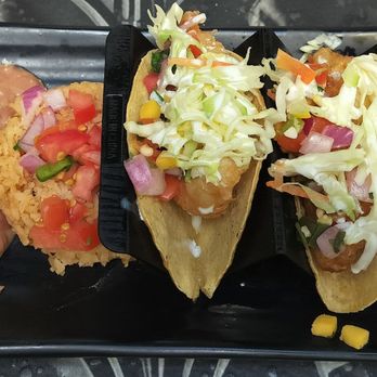 Casa Catrina - Fish tacos - Mexican Near Me - San Antonio, Texas Casa Catrina - Fish tacos - Mexican Near Me - San Antonio, Texas