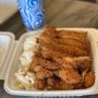 Photo of Tropical Hawaiian BBQ