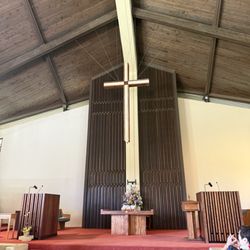 Nuuanu Congregational Church