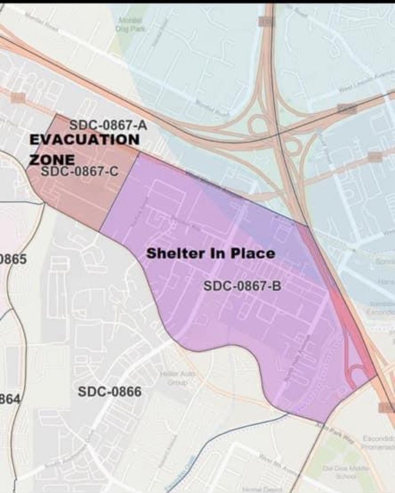 SDGE NORTHEAST OPERATIONS CENTER Updated July 2025 24 Reviews 571