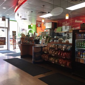 Quiznos - Sandwiches Near Me - Chicago, Illinois