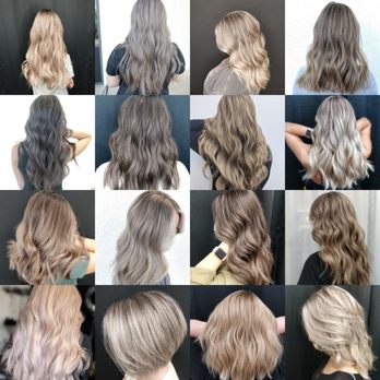 Color Fantasy Studio - Cool tone - Makeup Artists Near Me - San Mateo, California Color Fantasy Studio - Cool tone - Makeup Artists Near Me - San Mateo, California