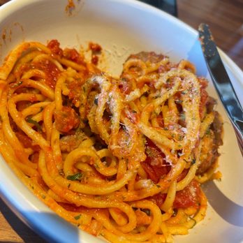North Italia - Spaghetti & Meatballs - Italian Near Me - Gilbert, Arizona North Italia - Spaghetti & Meatballs - Italian Near Me - Gilbert, Arizona