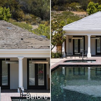 August Roofing & Solar - Roofing Near Me - Simi Valley, California